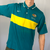 Original Sydney 2000 Summer Olympics Polo Shirt - Large - Vintique Clothing