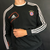 Vintage Adidas 'Official Team Bayern Munich' Sweatshirt - Medium/Large - Vintique Clothing