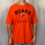 Vintage Oversized Chicago Bears Tee - Vintique Clothing