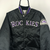 Vintage Colorado Rockies Starter Varsity Jacket - Men's Small/Women's Medium