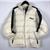 Vintage Fila Cream Puffer - Men's XL/Women's XXL