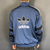 Vintage Adidas Originals Embroidered Track Jacket - Oversized Medium/Fitted Large - Vintique Clothing