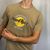 Vintage Hard Rock Cafe Afghanistan T-Shirt - Medium - Vintique Clothing