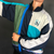 VINTAGE Puma TRACK JACKET - Large - Vintique Clothing