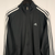 Adidas Track Jacket in Black - Men's Large/Women's XL