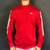 VINTAGE ADIDAS TRACK JACKET - LARGE - Vintique Clothing