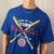 Vintage Lee Sport Chicago Cubs T-Shirt - XL - Vintique Clothing