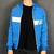 VINTAGE TRACK JACKET - Large - Vintique Clothing