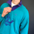 Vintage 1/4 Zip Puma 'Athletics' Sweatshirt - Men's Medium/Fitted Large - Women's Large - Vintique Clothing