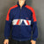Vintage 70s Track Jacket - Medium/Large - Vintique Clothing
