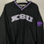 Vintage KSU Starter Jacket - Men's Large/Women's XL