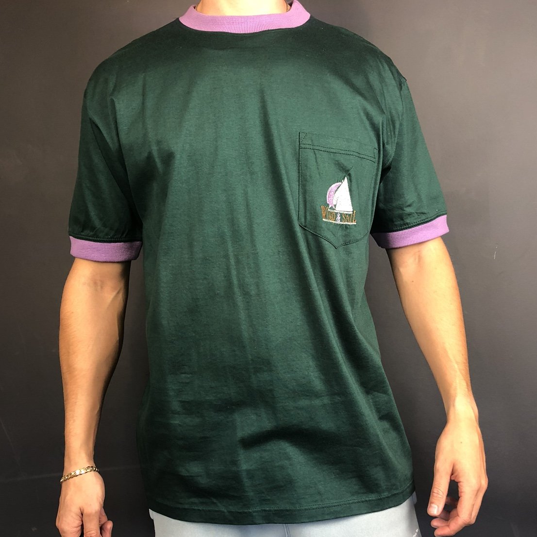 80s / 90s Vintage T-Shirt - XL - Vintique Clothing