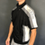 Vintage Adidas Short Sleeve Track Top - Large - Vintique Clothing