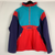 Vintage Colour Block Fleece - Men's Small/ Women's Medium