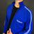 VINTAGE TRACK JACKET - Large - Vintique Clothing