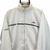Vintage Lacoste Jacket in White - Men's Large/Women's XL