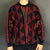 Vintage Coogi Style Carlo Colucci Knitted Jumper / Sweater - Vintique Clothing