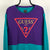 Guess x Pacsun Collab Sweatshirt - Men's Large/Women's XL