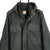 Carhartt Hickman Coat in Black - Men's Medium/Women's Large