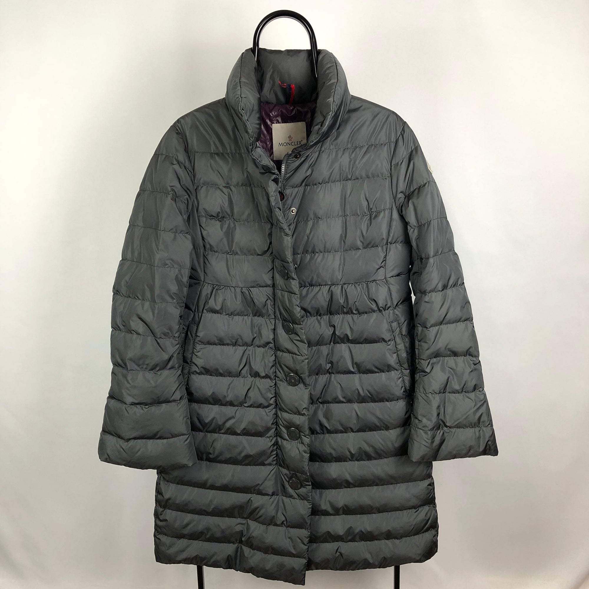 Moncler Jura Giubbotto Down Jacket - Women's Medium