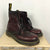 Dr Martens Ox Blood Red Boots 1460 - UK6.5/EU40