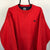 Champion Embroidered Small Logo Sweatshirt - Men's XL/Women's XXL
