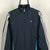 Adidas Track Jacket in Navy/White - Men's Small/Women's Medium