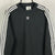 Adidas Embroidered Centre Logo Sweatshirt - Men's Small/Women's Medium