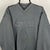 Vintage Versace Spellout Sweatshirt - Men's Medium/Women's Large