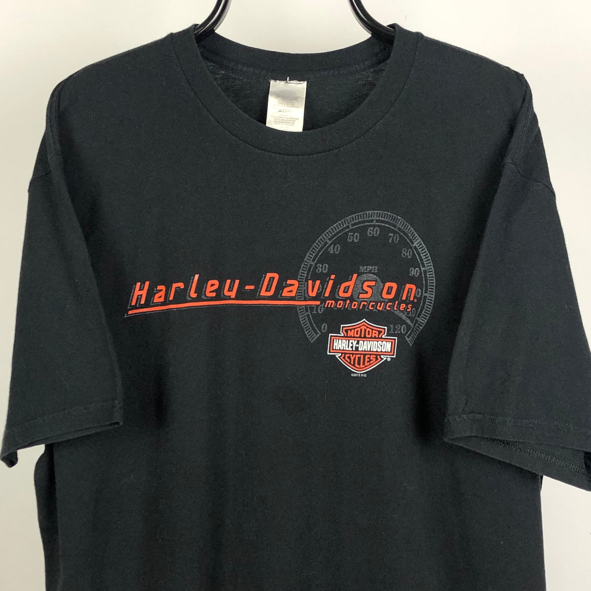 Harley Davidson Scottsdale Arizona Tee - Men's XL/Women's XXL
