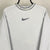 Vintage Nike Embroidered Centre Swoosh Sweatshirt in Lilac - Men's XS/Women's Small