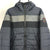 Refrigiwear Puffer Jacket in Navy - Men's Medium/Women's Large