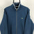 Lacoste Zip Up Jacket - Men's Large/Women's XL