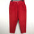 Vintage 90s Geiger Jeans in Red - W34