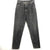 Vintage 90s Black Wash Jeans - W33/L36