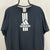 Adidas Printed Spellout Tee - Men's Large/Women's XL