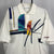 Vintage Adidas Polo Shirt - Men's XL/Women's XXL