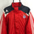 Adidas Bayern Munich Long Coat - Men's Large/Women's XL