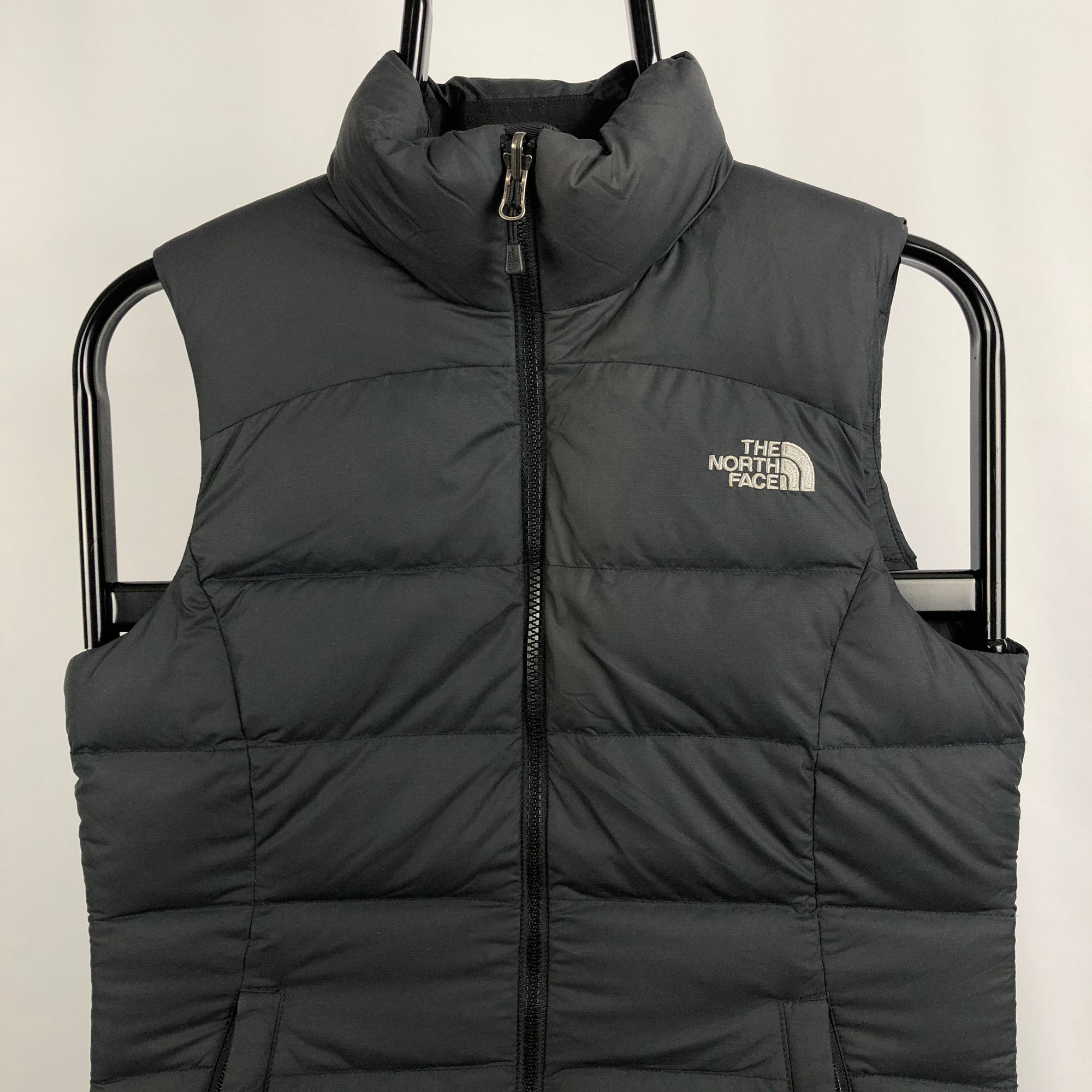 The North Face 700 Gilet in Black - Women's XS