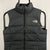 The North Face 700 Gilet in Black - Women's XS