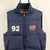 Abercrombie & Fitch USA Down Gilet - Men's Medium/Women's Large