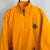Vintage 90s Tommy Sport Lined Fleece in Yellow - Men's XL/Women's XXL