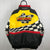 Vintage Ski-Doo Lined Racing Jacket - Men's Large/Women's XL