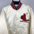 Vintage 90s Arizona Cardinals Baseball Jacket - Men's Large/Women's XL