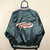 Vintage 'Tyson Beef' Varsity Jacket - Men's Large/Women's XL