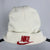 Vintage Nike Spellout Beanie Hat