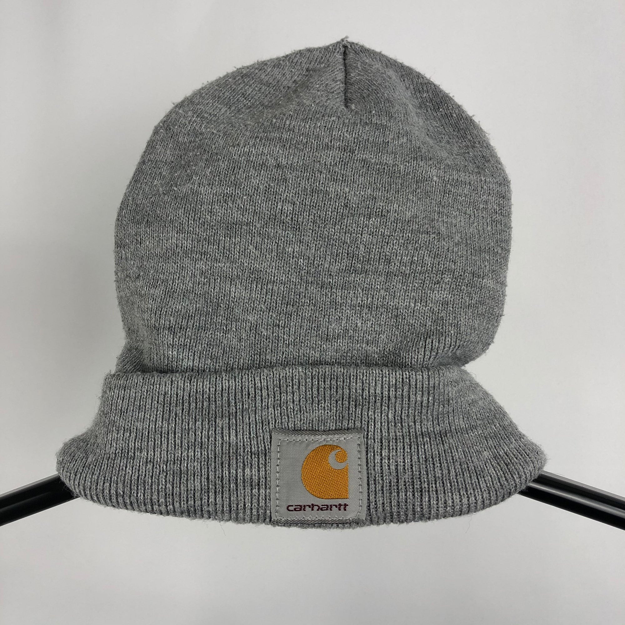 Carhartt Beanie Hat in Grey