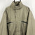 Vintage Nike Beige Coat - Men's XL/Women's XXL