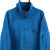 Vintage 90s Nike Spellout Fleece in Blue - Men's Medium/Women's Large