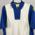 Vintage 90s Adidas Equipment Zip Polo Shirt - Men's Large/Women's XL
